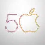 Worldwide Hosting For Apple's 50th Anniversary