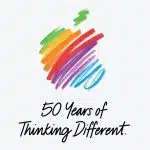 Apple To Announce Plans For 50th Anniversary