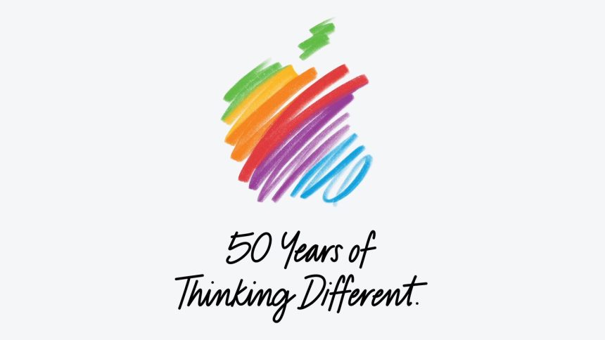 Apple To Announce Plans For 50th Anniversary