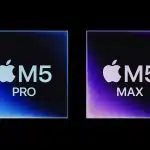 M5 Max MacBook Pro Model Benchmark Results Emerge