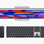 Studio Display Models Nearing Release