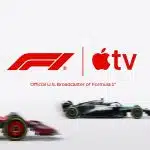 2026 F1 Season Starts Strong, Apple Viewership Beats ESPN
