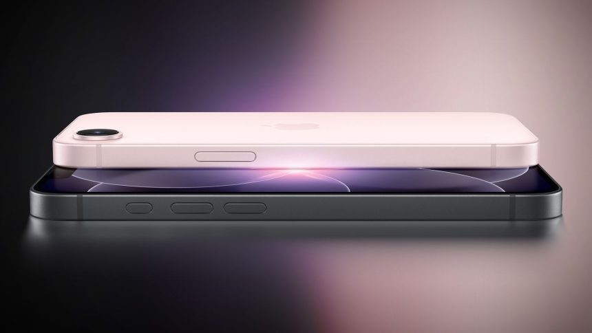 iPhone 18e Apparently Locked In for a 2027 Release