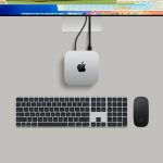 Foxconn Manufacturing Mac Mini in the United States