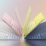 Touchscreen May Come to MacBook Neo 2