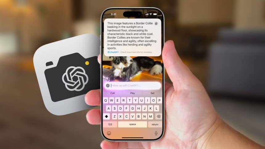 Apple AI Gadgets Will Heavily Rely on Visual Intelligence