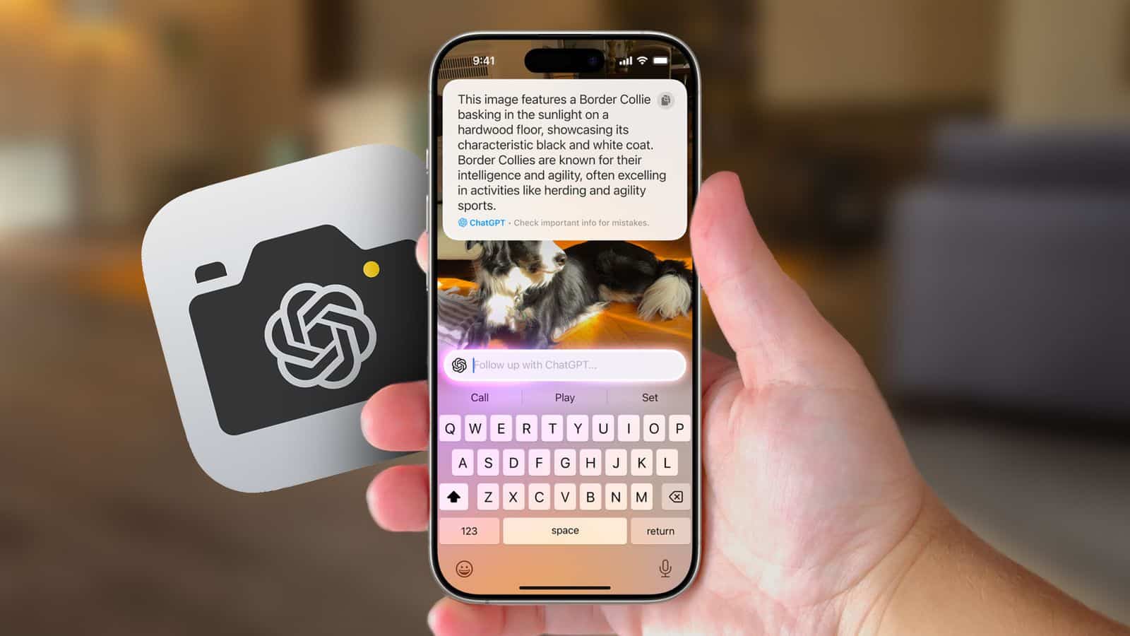 Apple AI Gadgets Will Heavily Rely on Visual Intelligence