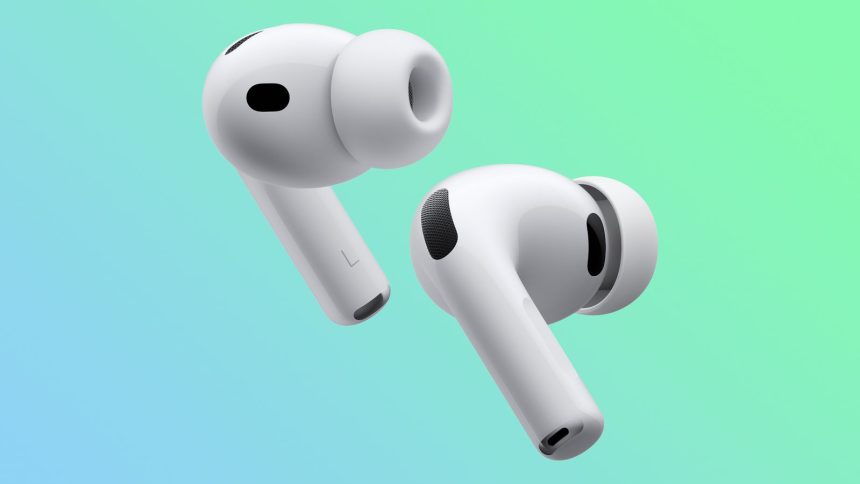 High-End AirPods Pro 3 Reportedly Rolling Out This Year