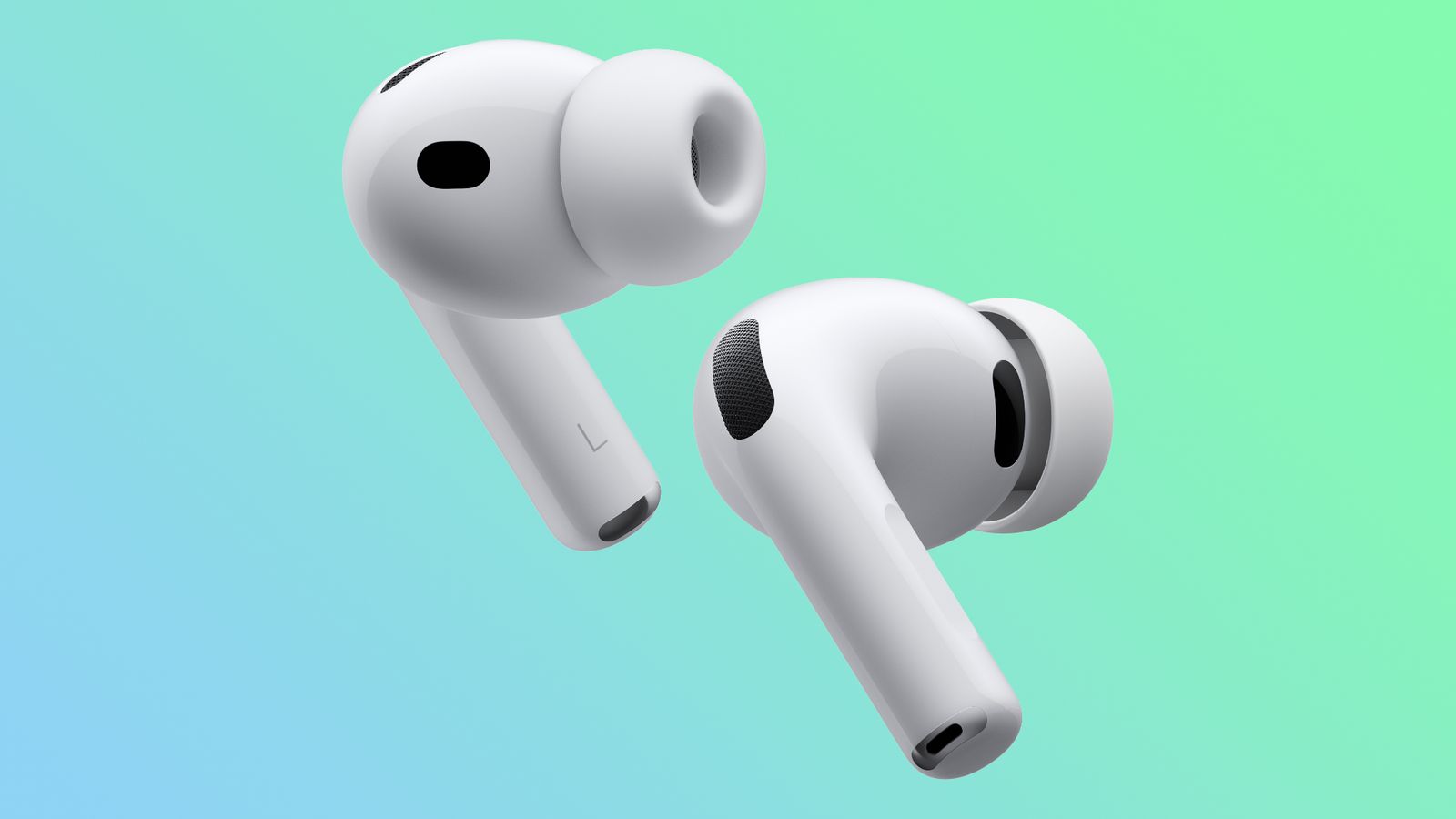 High-End AirPods Pro 3 Reportedly Rolling Out This Year