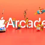 Updates and New Games Coming to Apple Arcade