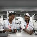 iPhone Manufacturing in India Boosted