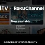 Apple and Roku Collaborate on Apple TV
