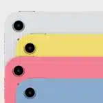 New iPad with Apple Intelligence a No-Show Yet