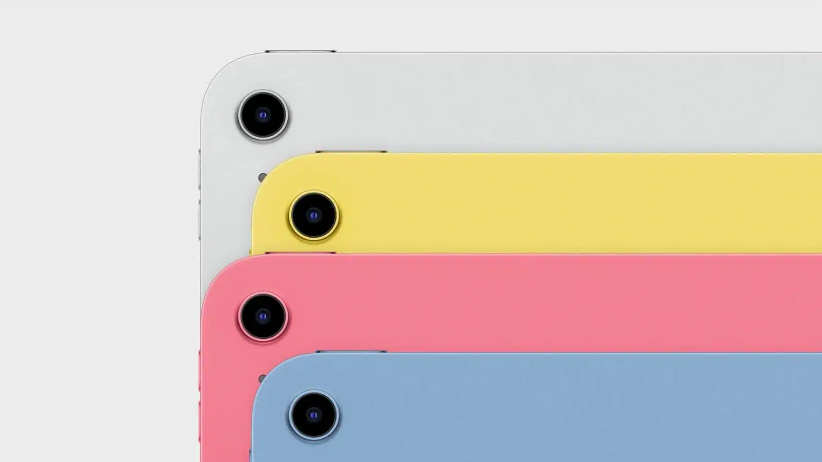 New iPad with Apple Intelligence a No-Show Yet