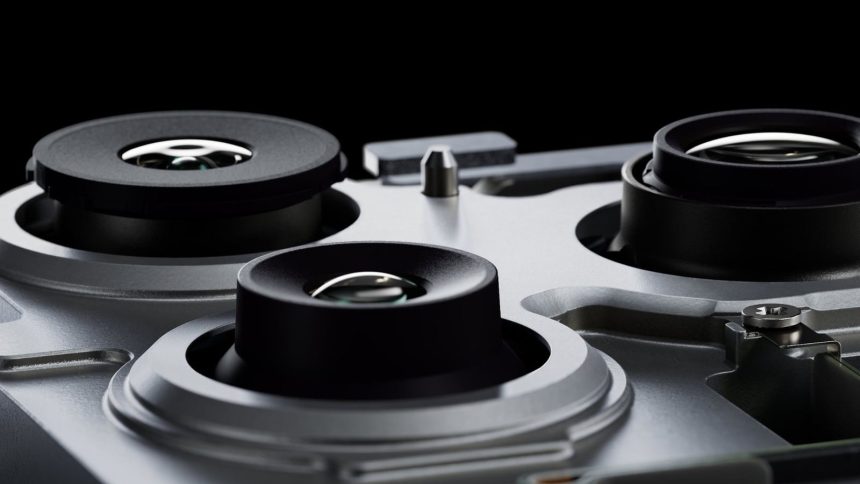 iPhone 18 Pro and Pro Max to Feature Variable Aperture