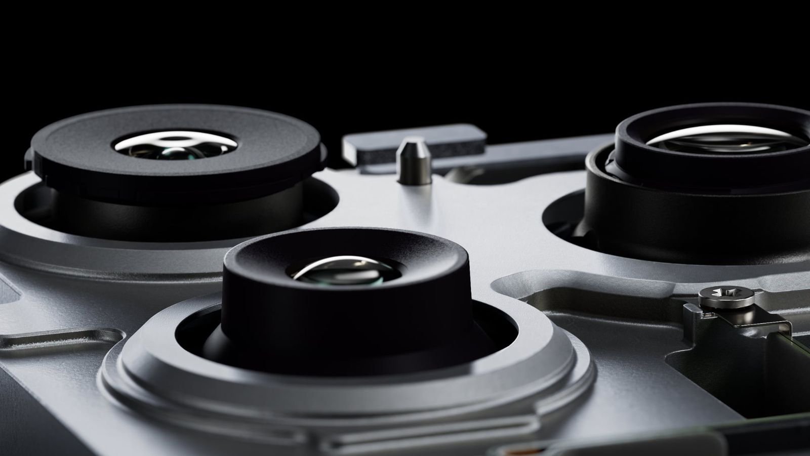 iPhone 18 Pro and Pro Max to Feature Variable Aperture