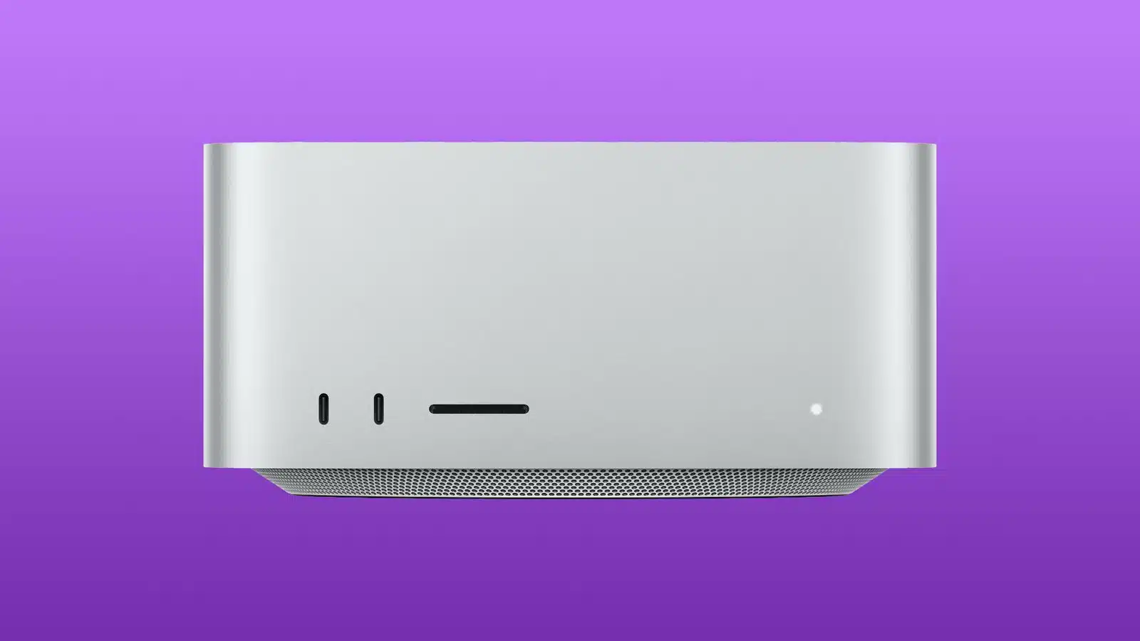 512GB RAM Option For Mac Studio Removed Without Notice