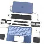 Teardown Video For MacBook Neo Uploaded By iFixit
