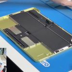Teardown Video for MacBook Neo Released